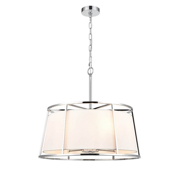

Подвесная люстра Vele Luce Linda VL4243P07, Linda VL4243P07