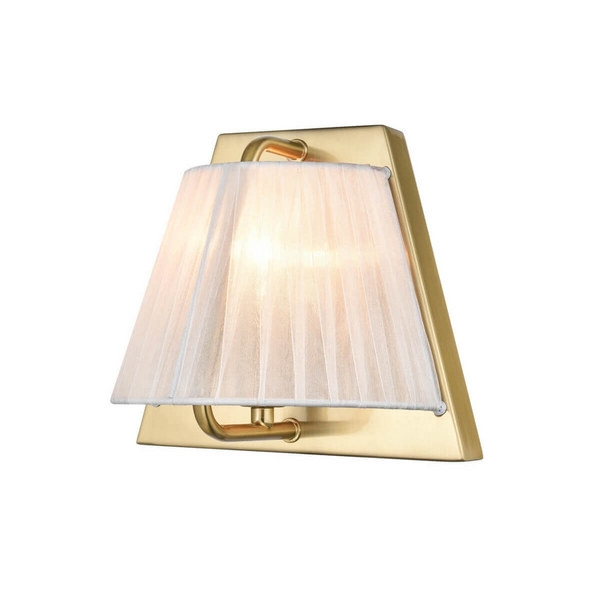 

Бра Vele Luce Isabella VL4254W01, Белый, Isabella VL4254W01