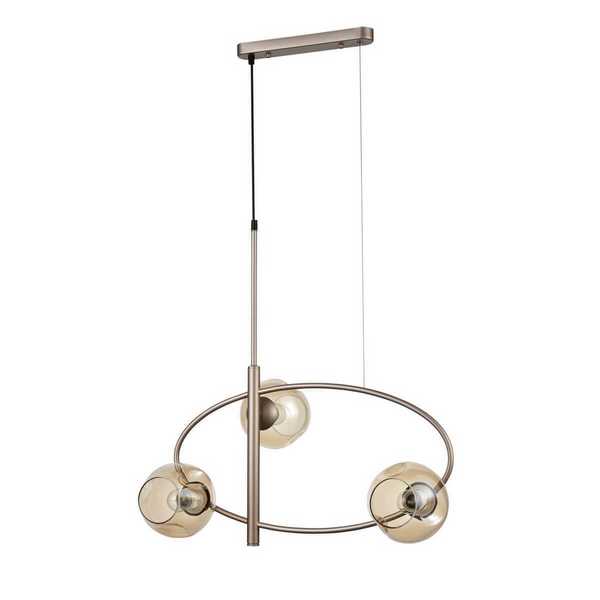 

Подвесной светильник 983 Vele Luce Astoria VL5004P03, Astoria 983 VL5004P03
