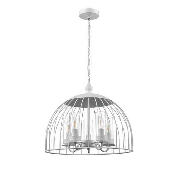

Подвесная люстра 983 Vele Luce Florian VL5061P05, Florian 983 VL5061P05