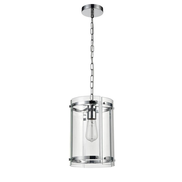 

Подвесной светильник 983 Vele Luce Tivoli VL5073P01, Хром, Tivoli 983 VL5073P01