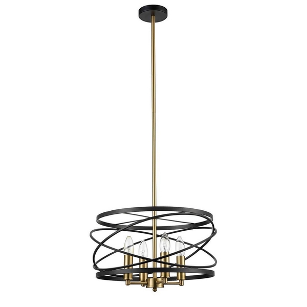 

Потолочная люстра 983 Vele Luce Florence VL5092P04, Florence 983 VL5092P04
