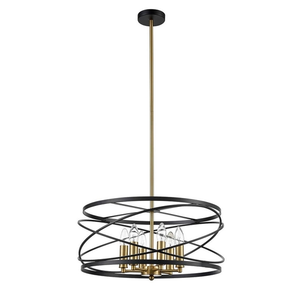 

Потолочная люстра 983 Vele Luce Florence VL5092P06, Florence 983 VL5092P06