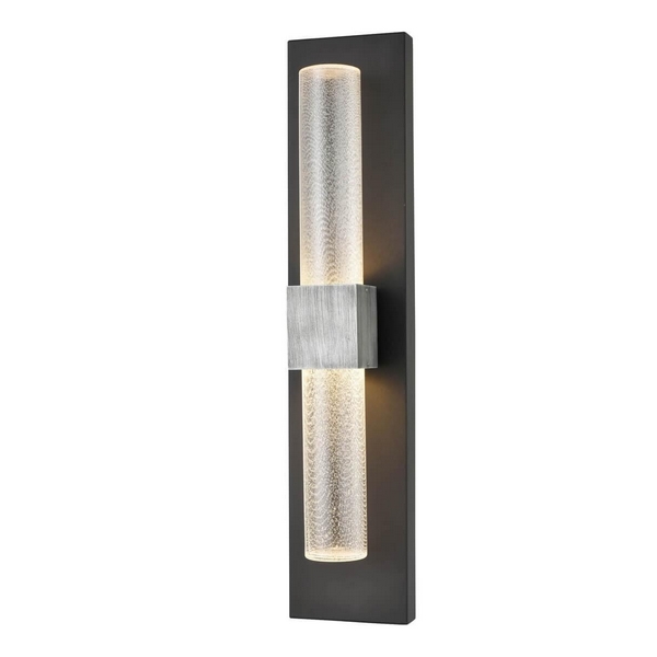 

Настенный светильник Monopoli 983 Vele Luce VL5115W21, Черный, Monopoli 983 VL5115W21