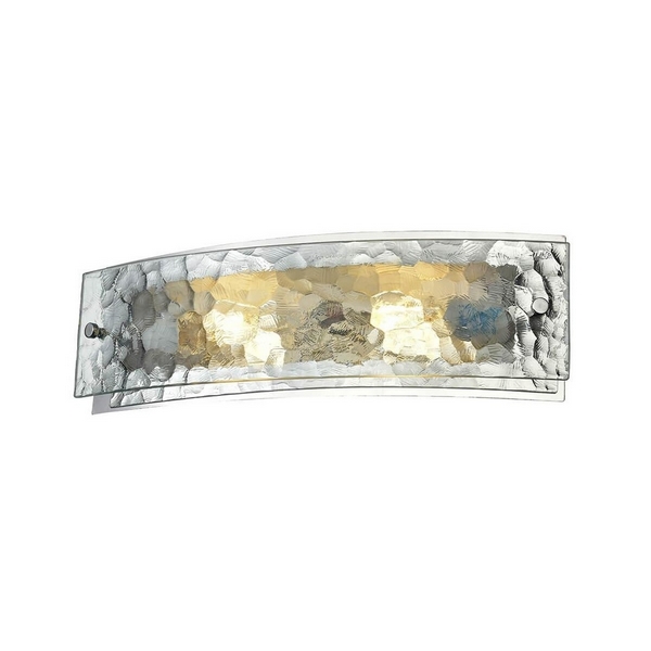 

Настенный светильник Vele Luce Moon VL5133W02, Хром, Moon VL5133W02