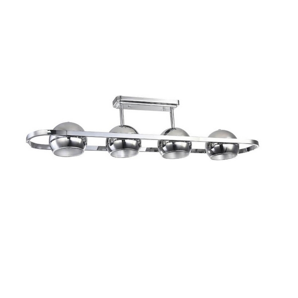 

Потолочная люстра Vele Luce Helix VL5153L04, Helix VL5153L04