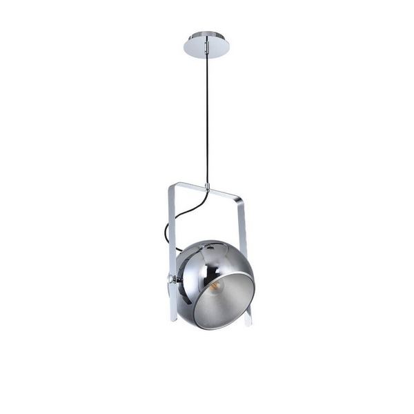 

Подвесной светильник Aspen VL5163P01 (Vele Luce), Хром, Aspen VL5163P01