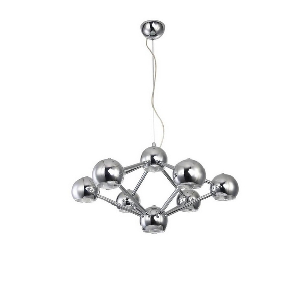 

Подвесная люстра Vele Luce Azore VL5173P08, Azore VL5173P08