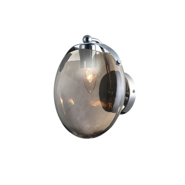 

Бра Vele Luce Dialma VL5183W21, Серый, Dialma VL5183W21