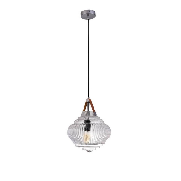 

Подвесной светильник Kartell VL5232P11 (Vele Luce), Прозрачный, Kartell VL5232P11