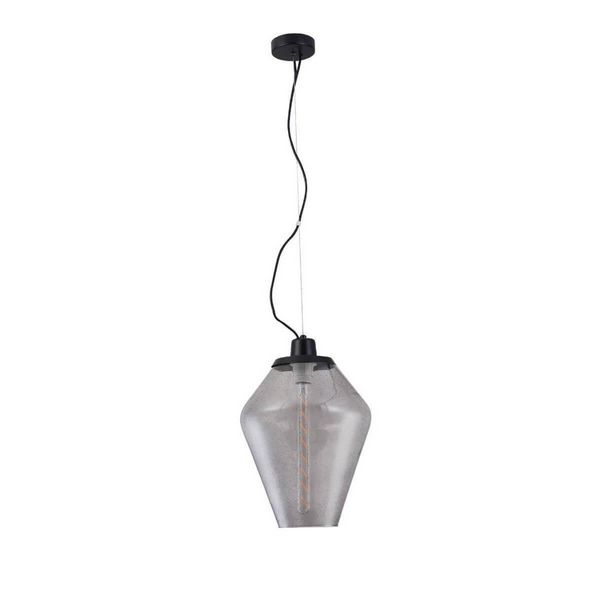 

Подвесной светильник Vele Luce Calima VL5242P21, Черный, Calima VL5242P21
