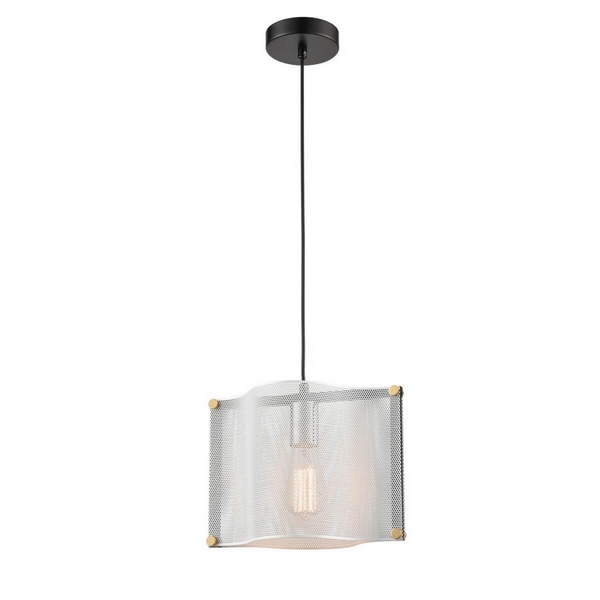 

Подвесной светильник Vele Luce Cross VL5272P01, Белый, Cross VL5272P01