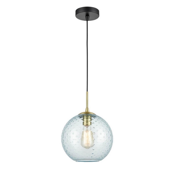

Подвесной светильник Vele Luce Lauriston VL5284P11, Голубой, Lauriston VL5284P11