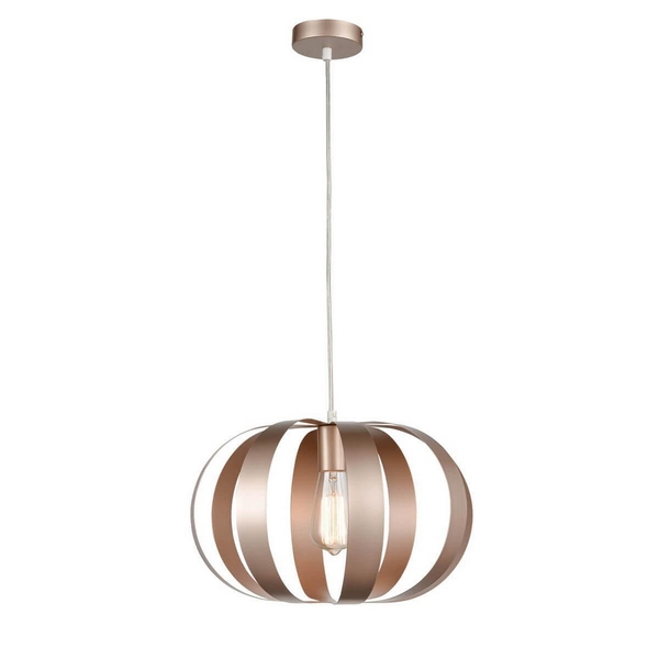 

Подвесной светильник Vele Luce Ophir VL5324P21, Розовый, Ophir VL5324P21