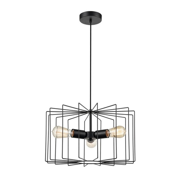 

Подвесная люстра Vele Luce Mascot VL5332P03, Mascot VL5332P03
