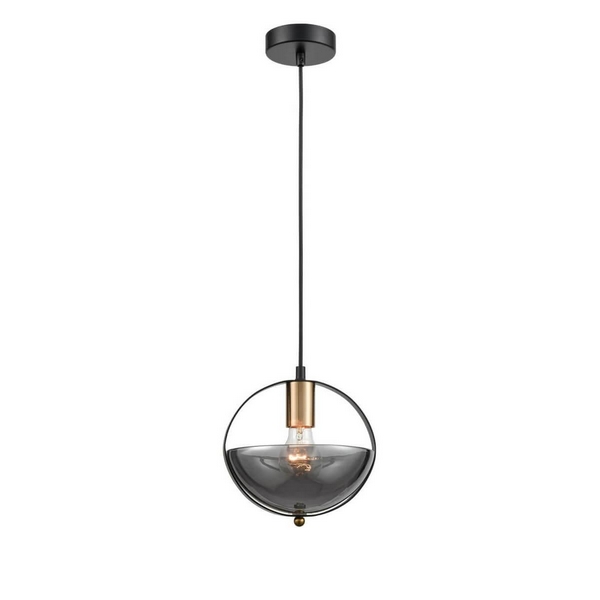 

Подвесной светильник Vele Luce Broadway VL5362P11, Черный, Broadway VL5362P11