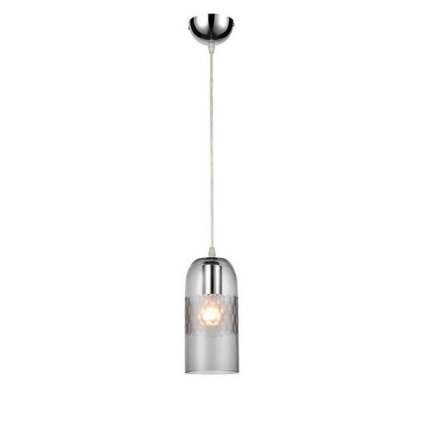 

Подвесной светильник Vele Luce Lucky VL5393P11, Хром, Lucky VL5393P11