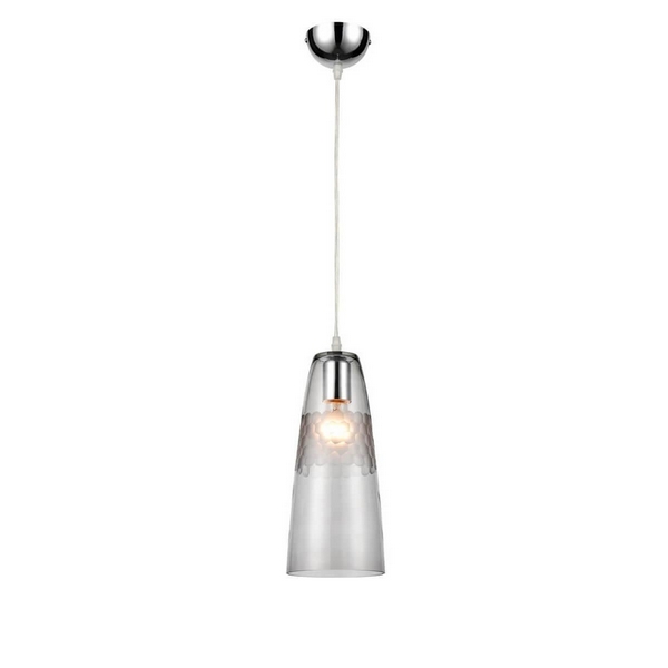 

Подвесной светильник Vele Luce Lucky VL5393P21, Хром, Lucky VL5393P21