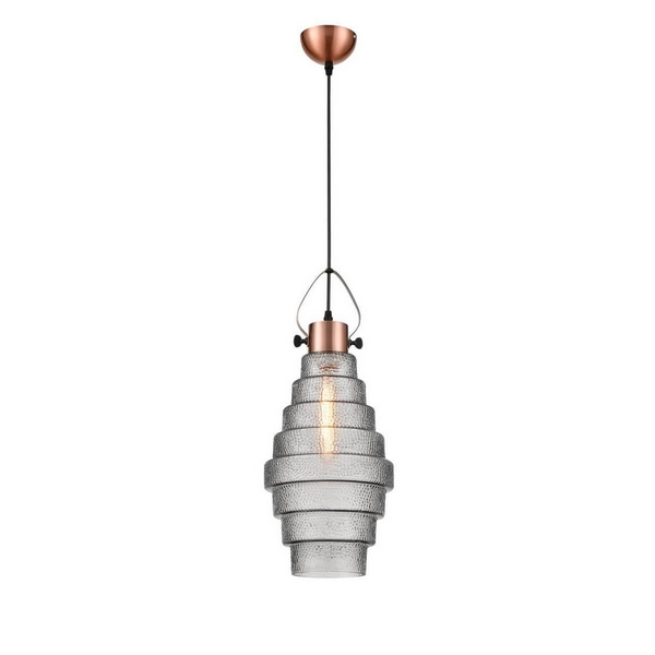 

Подвесной светильник Vele Luce Genio VL5402P11, Золото, Genio VL5402P11