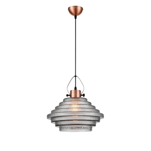 

Подвесной светильник Vele Luce Genio VL5402P21, Золото, Genio VL5402P21