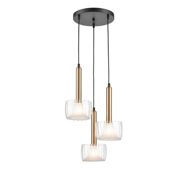 

Подвесной светильник Vele Luce Kelly VL5454P03, Kelly VL5454P03