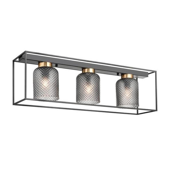 

Потолочная люстра Vele Luce Morrison VL5472L03, Morrison VL5472L03