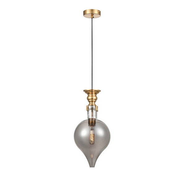 

Подвесной светильник Vele Luce Nova VL5494P31, Золото, Nova VL5494P31
