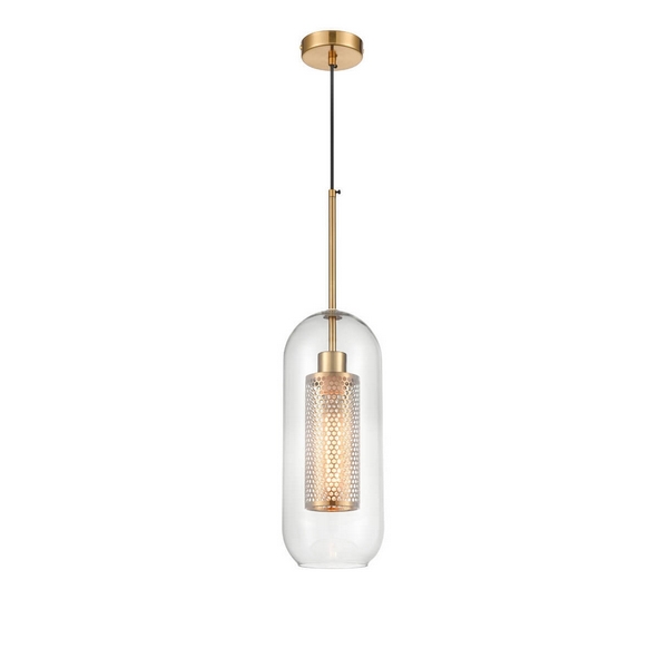 

Подвесной светильник Vele Luce Coro VL5524P11, Coro VL5524P11