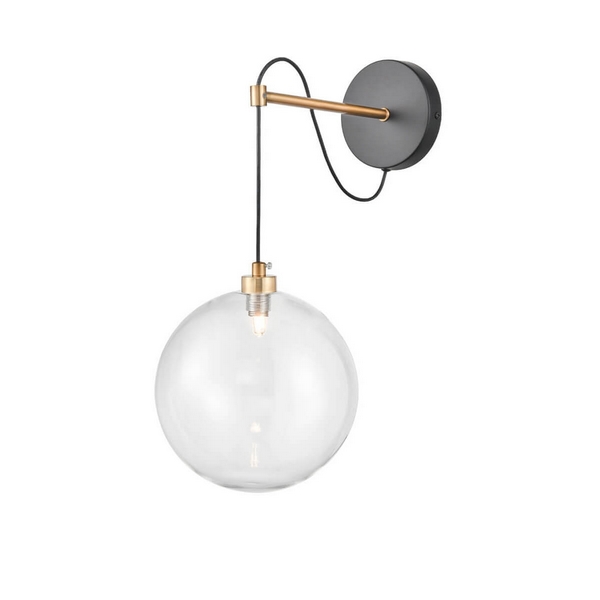

Бра Vele Luce Freedom VL5544W01, Золото, Freedom VL5544W01
