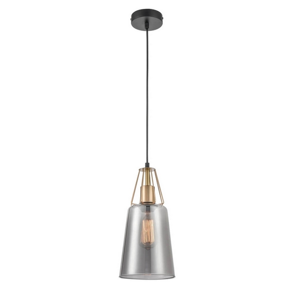 

Подвесной светильник Vele Luce Roberto VL5552P21, Черный, Roberto VL5552P21