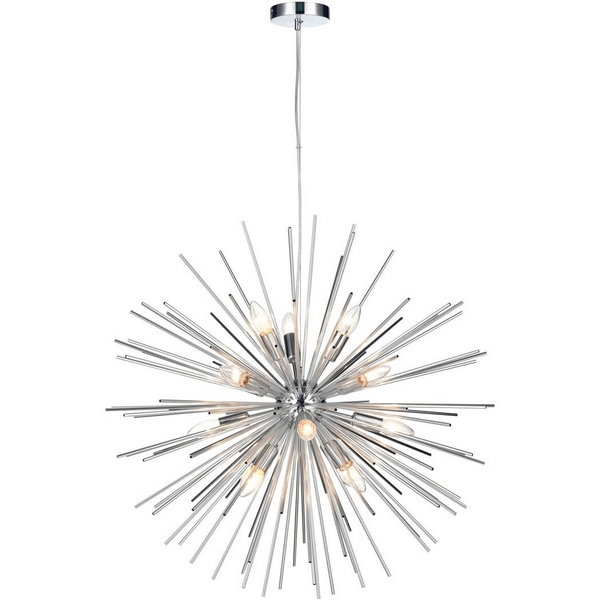

Подвесная люстра Vele Luce Brina 10038 VL5673P14, Brina 10038 VL5673P14
