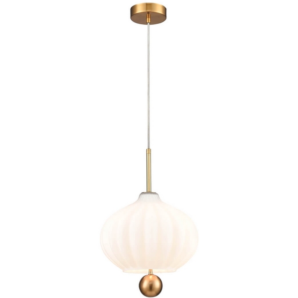 

Подвесной светильник Vele Luce Bianco 10038 VL5714P31, Bianco 10038 VL5714P31