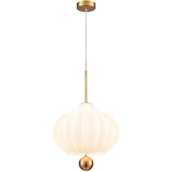 

Подвесной светильник Vele Luce Bianco 10038 VL5714P41, Bianco 10038 VL5714P41