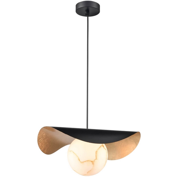 

Подвесной светильник Aronos Vele Luce 10038 VL5734P11, Aronos 10038 VL5734P11