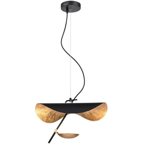 

Подвесной светильник светодиодный Aronos Vele Luce 10038 VL5734P21, Aronos 10038 VL5734P21