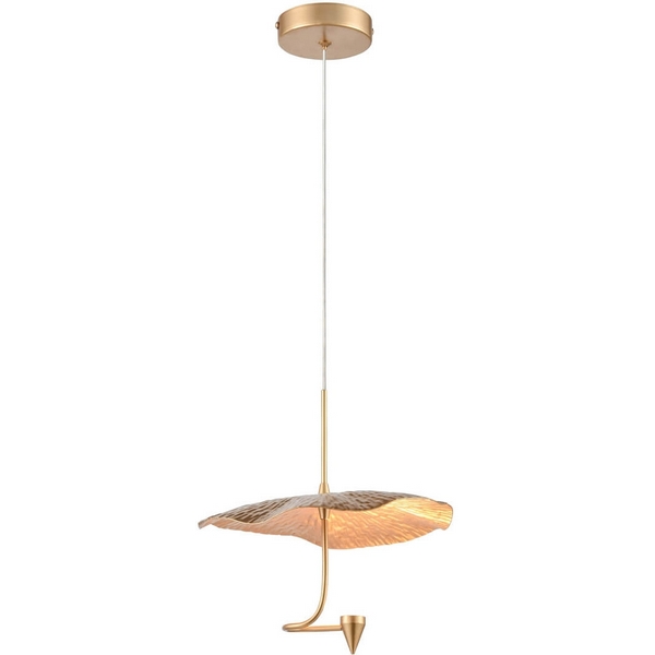 

Подвесная люстра Aronos Vele Luce 10038 VL5734P31, Aronos 10038 VL5734P31