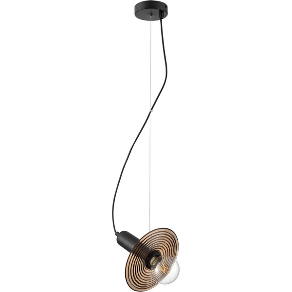 

Подвесной светильник Vele Luce Gustoso VL5892P11, Янтарный, Gustoso VL5892P11