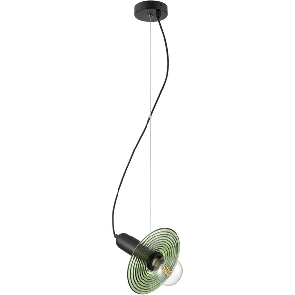 

Подвесной светильник Vele Luce Gustoso VL5892P21, Зеленый, Gustoso VL5892P21