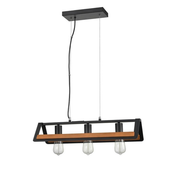

Подвесной светильник Vele Luce Reef VL6072P31, Reef VL6072P31