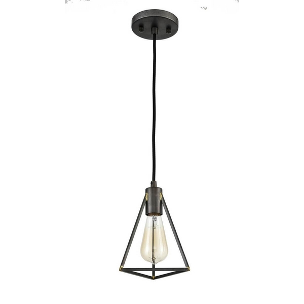 

Подвесной светильник 983 Vele Luce Storm VL6136P01, Коричневый, Storm 983 VL6136P01
