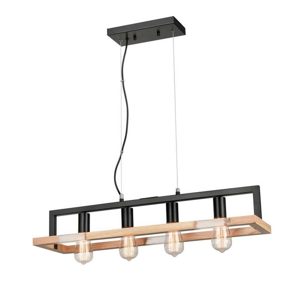 

Подвесной светильник Vele Luce Copeland VL6222P24, Copeland VL6222P24