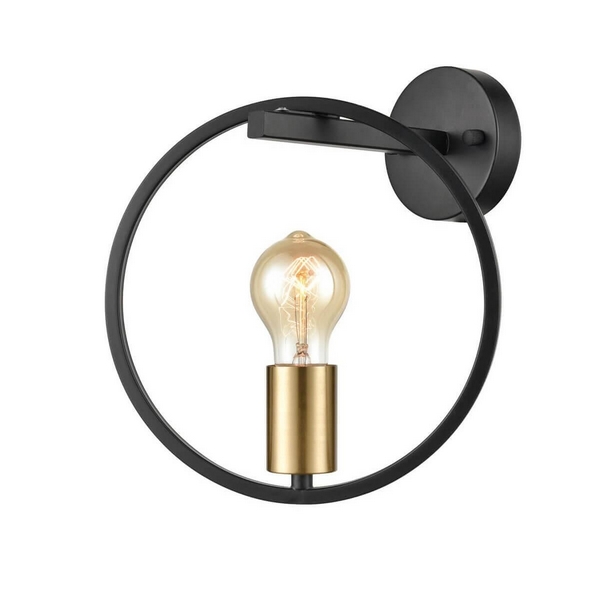 

Бра Vele Luce Liberty VL6302W01, Черный, Liberty VL6302W01