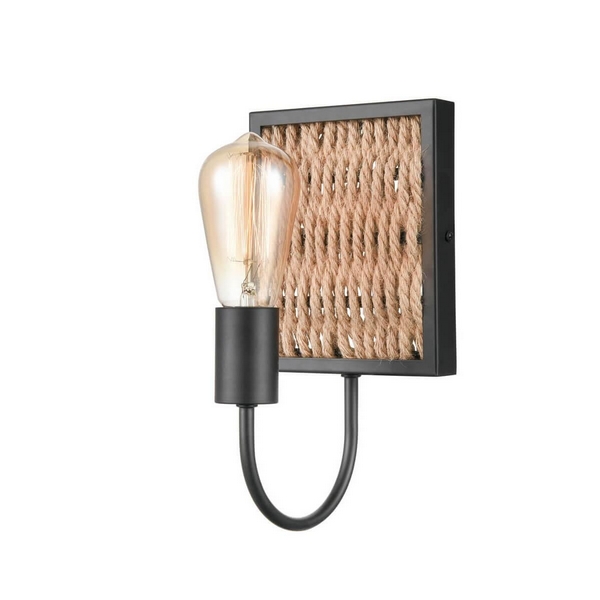 

Бра Vele Luce Tower VL6362W01, Коричневый, Tower VL6362W01