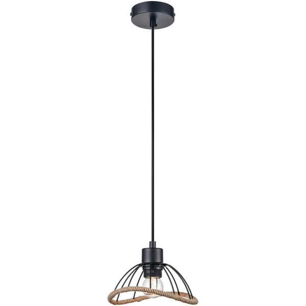 

Подвесной светильник Vele Luce Formula VL6482P01, Черный, Formula VL6482P01