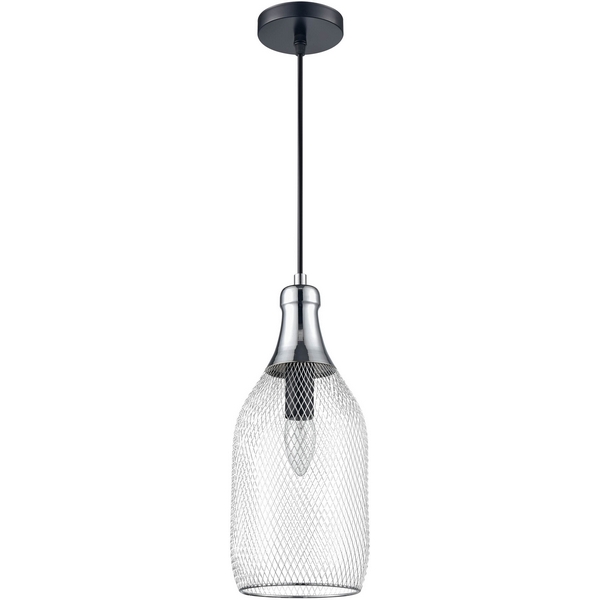 

Подвесной светильник Vele Luce Maestro VL6512P21, Хром, Maestro VL6512P21