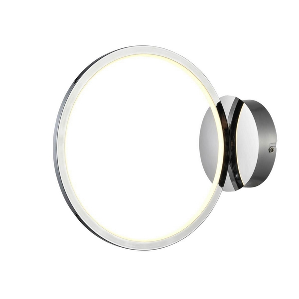 

Бра 983 Vele Luce Polo VL7103W01, Хром, Polo 983 VL7103W01