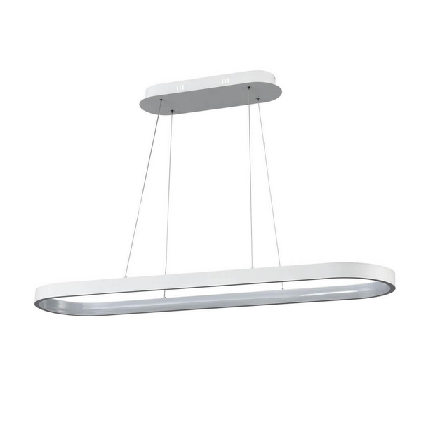 

Подвесной светодиодный светильник 983 Vele Luce Latte VL7121P12, Latte 983 VL7121P12