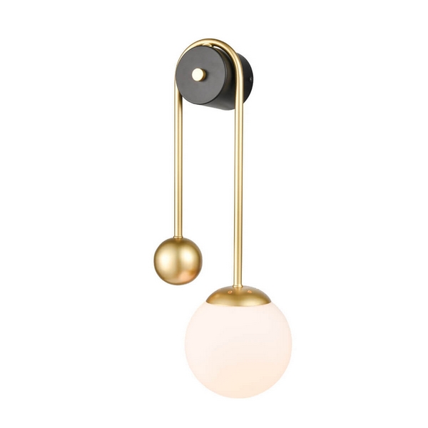 

Бра Vele Luce Orchestra VL7204W01, Orchestra VL7204W01