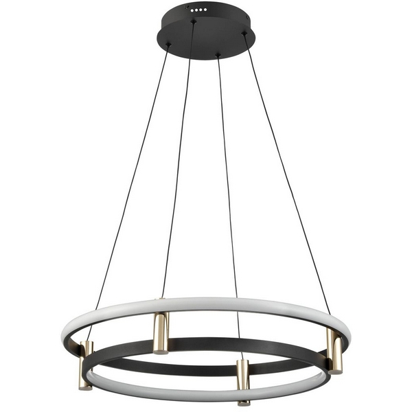 

Подвесной светильник Vele Luce Libertas VL7314P14, Черный, Libertas VL7314P14