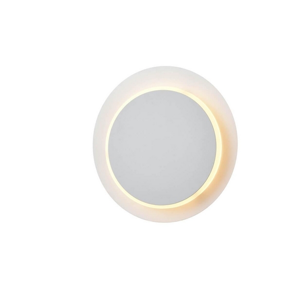 

Настенный светильник Runo 983 Vele Luce VL8011W02, Белый, Runo 983 VL8011W02